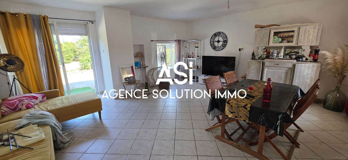 Maison 116 m² à Crisse  - photo 8
