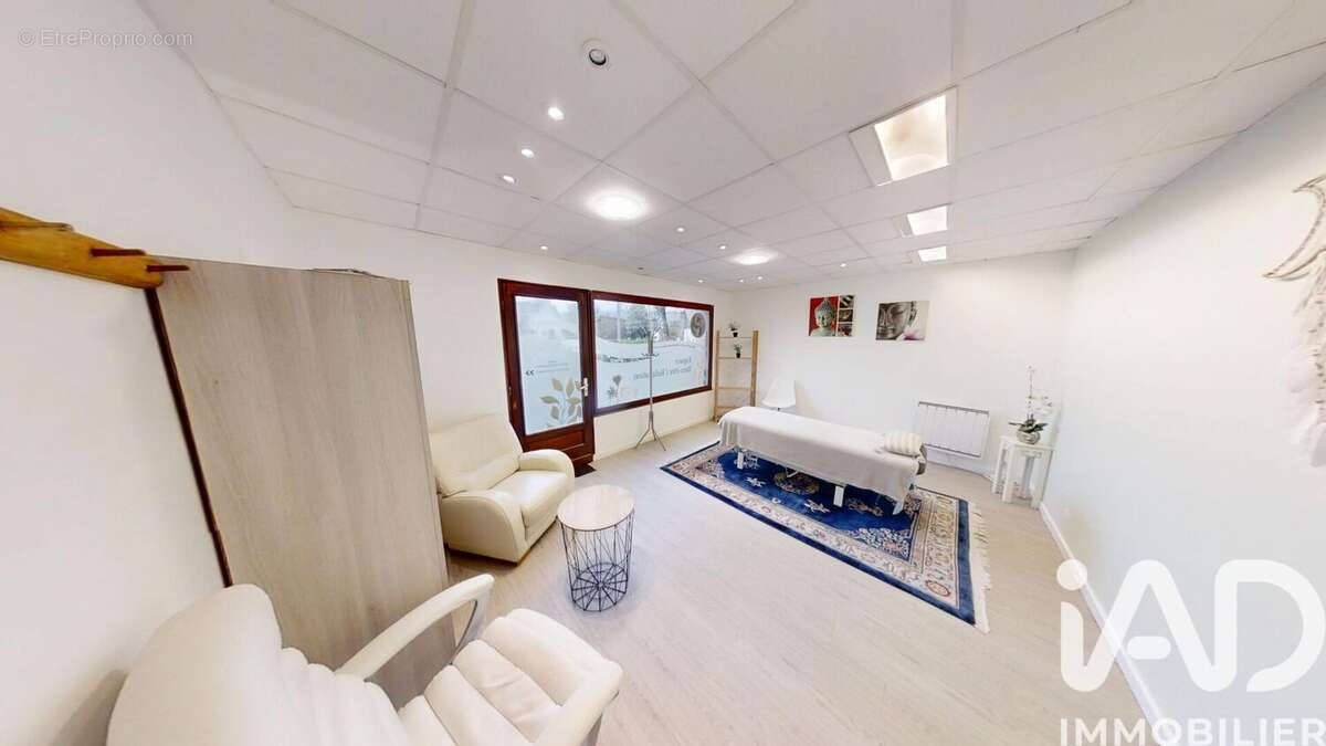 Photo 2 - Maison à SAINT-BRANDAN