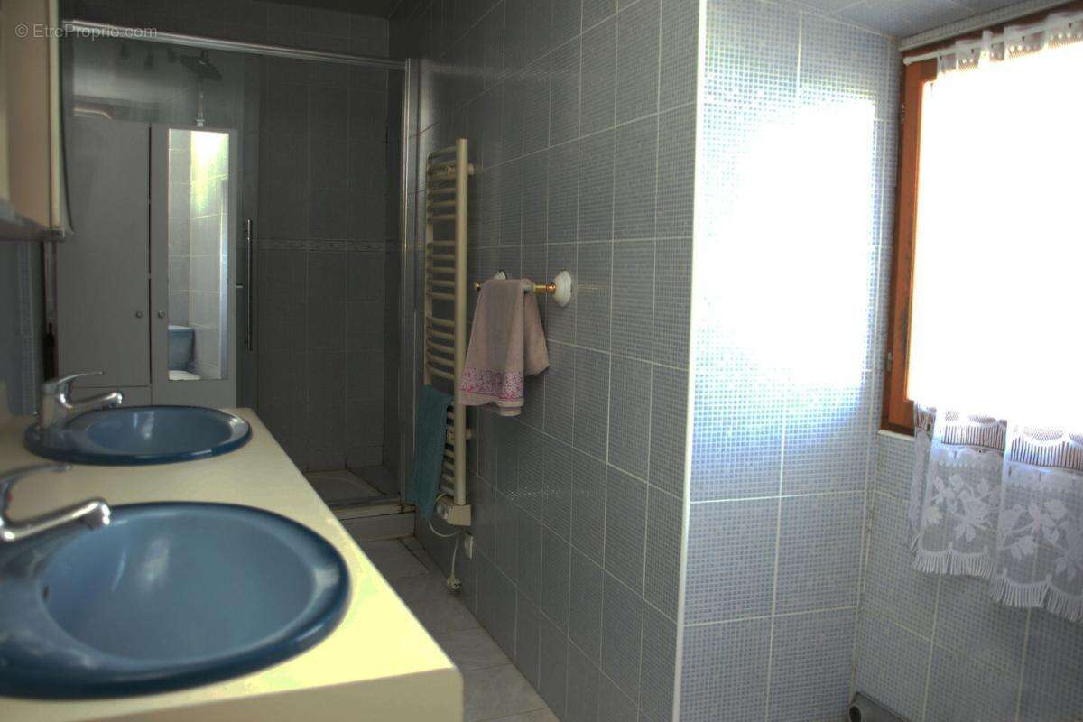 Maison de ville 89m², 3 chambres - photo 5