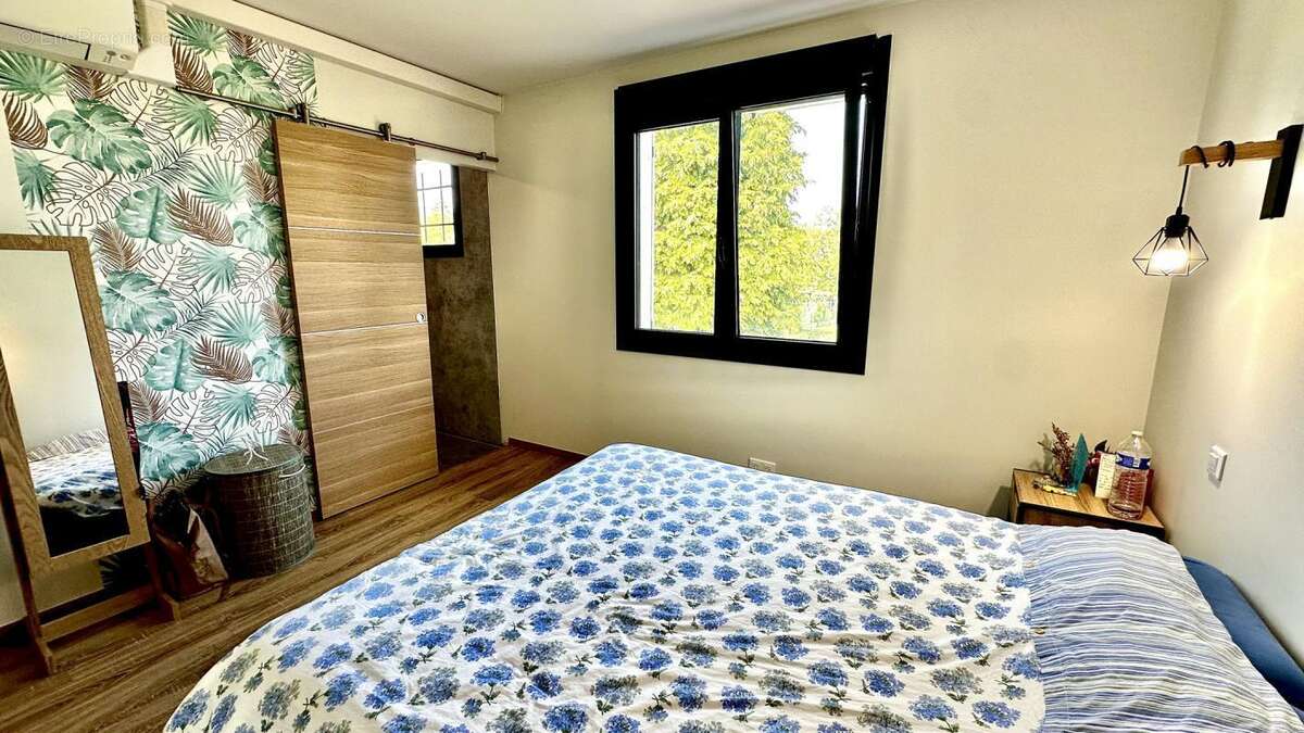 Maison à MONTIGNY-SUR-LOING