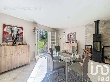 Photo 5 - Maison à ORGEVAL