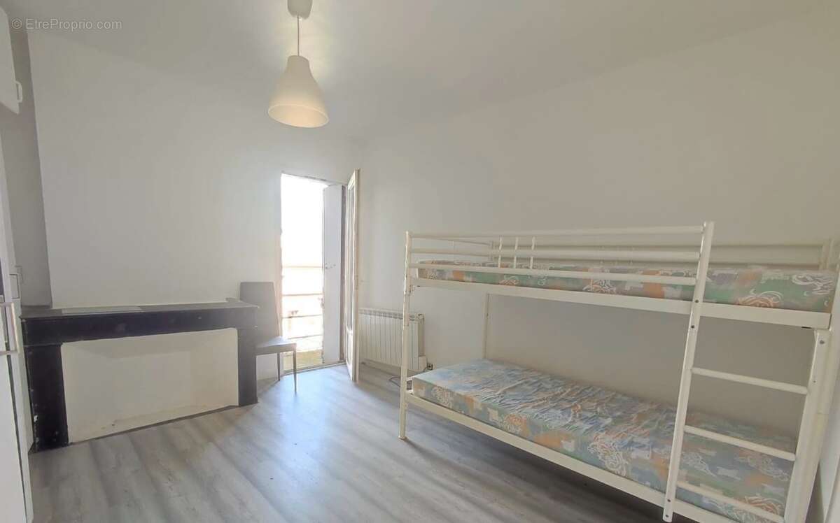 Appartement 69 m² à Agde  - photo 8