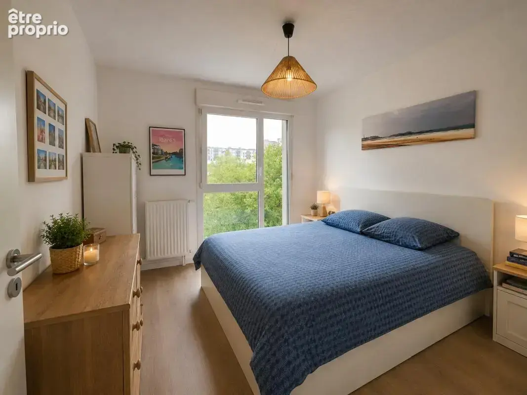Appartement - photo 5
