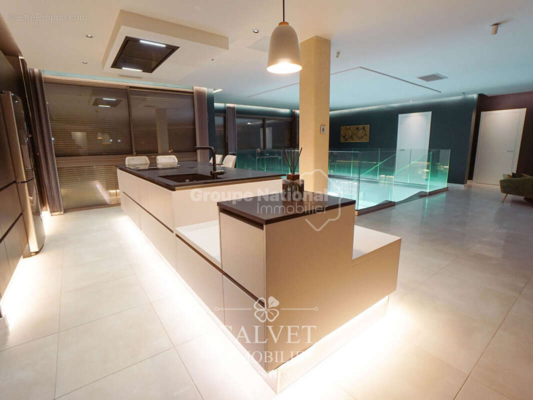 Maison à LE BOUSQUET-D&#039;ORB