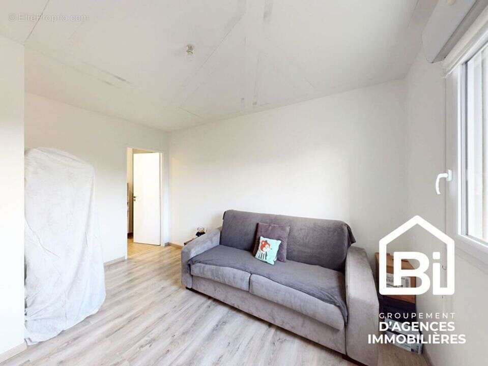 Maison à HEROUVILLETTE