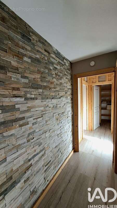 Photo 8 - Maison à AIME