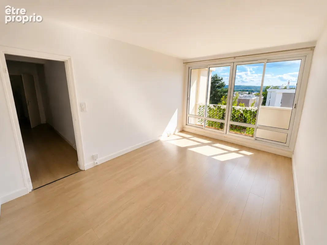 EXCLUSIVITE - Appartement  - Carrières Sur Seine  - 3 pièces - photo 2