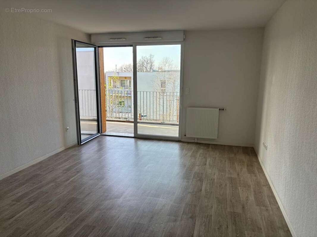 Appartement à BALMA