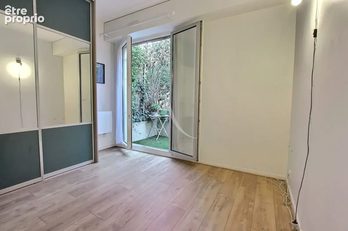 Appartement Asnieres Sur Seine 2 pièces 50.05 m + Terrasse - photo 5