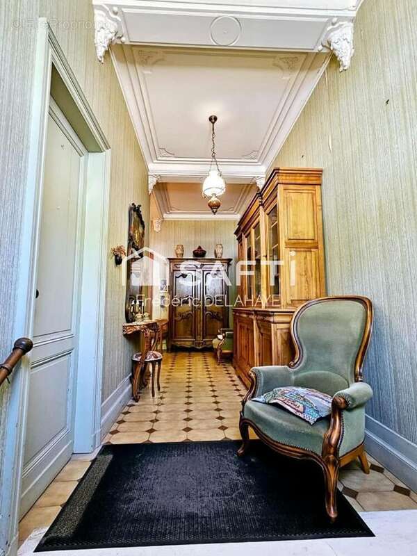 Photo 3 - Maison à PAUILLAC