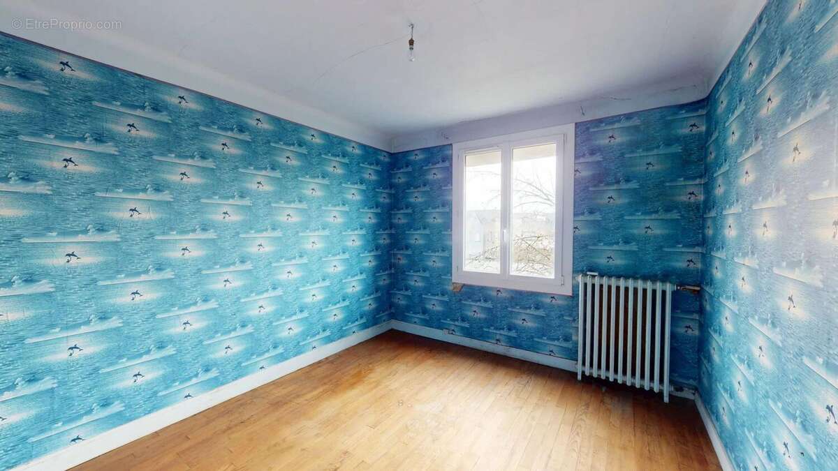 Maison à MAINVILLIERS