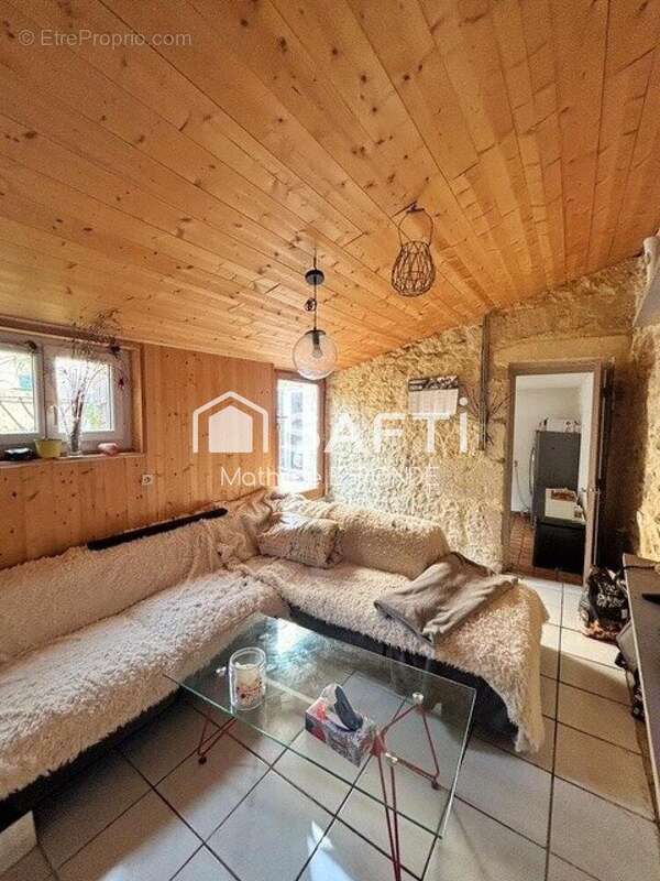 Photo 4 - Maison à LECTOURE