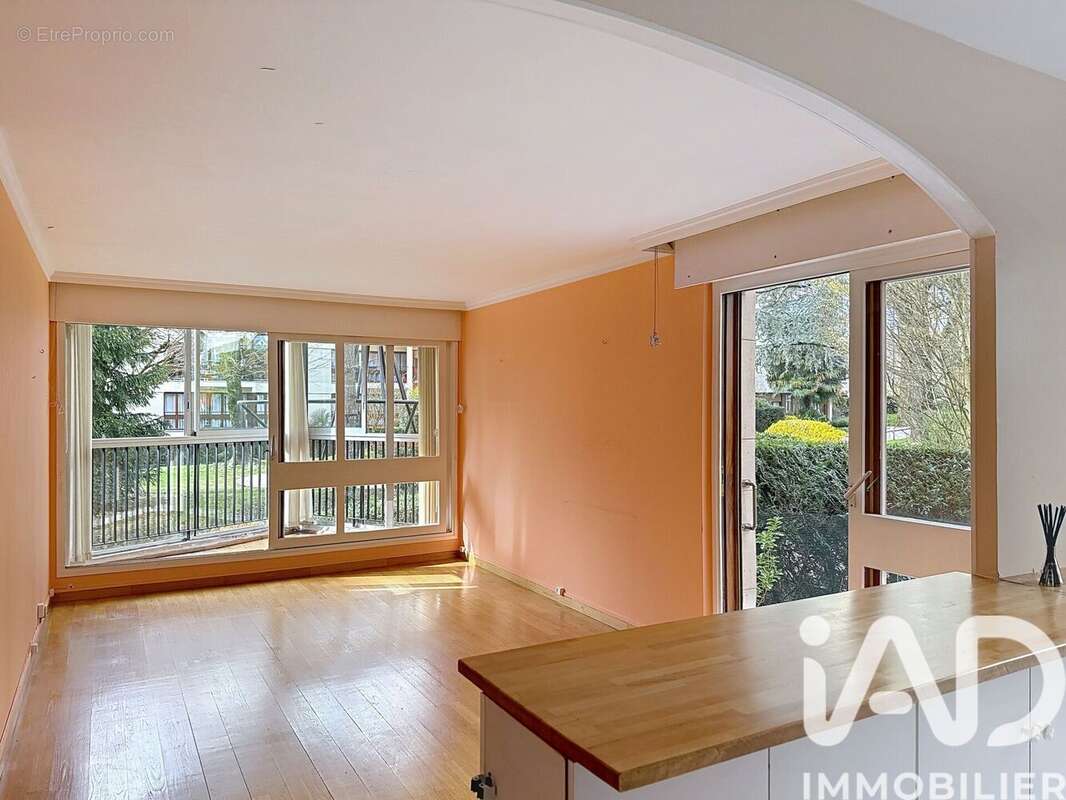 Photo 3 - Appartement à LE CHESNAY