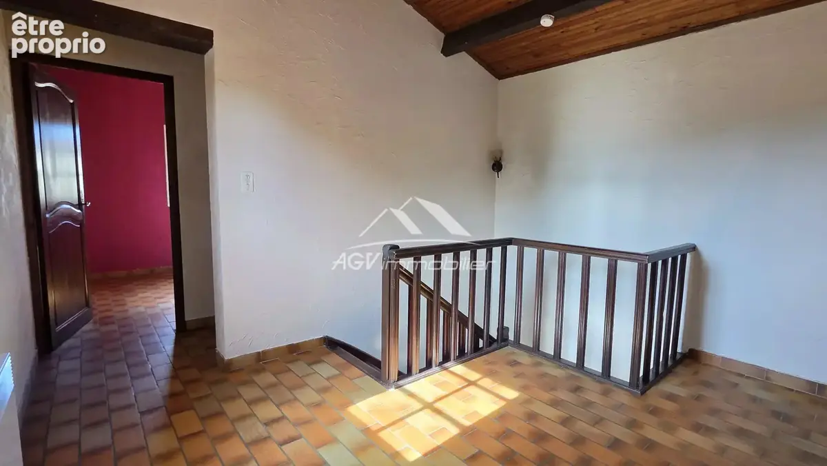 Maison 114 m² hab, 1055m² de terrain clos - photo 14
