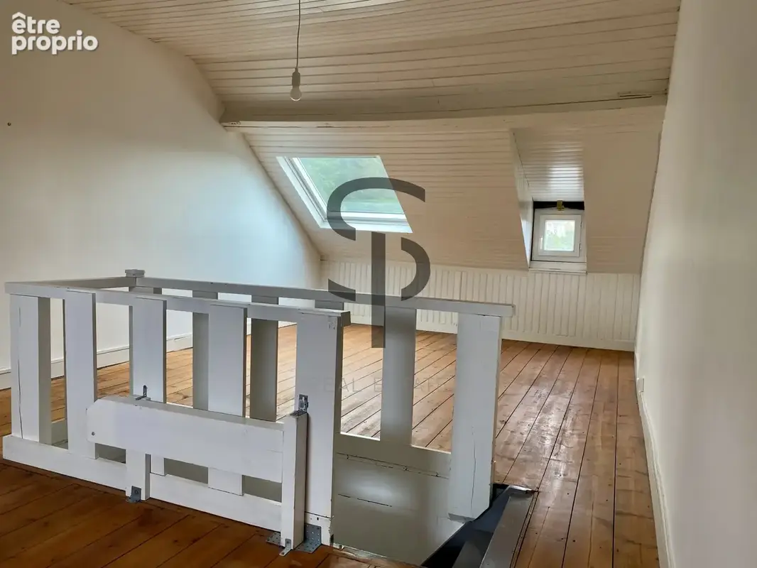 Maison 1930, 3 chambres, 89m2, jardin, garage - photo 15