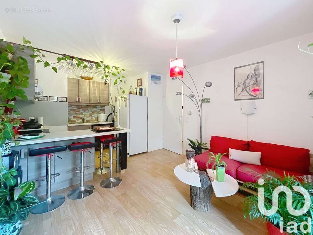 Photo 8 - Appartement à LIMEIL-BREVANNES