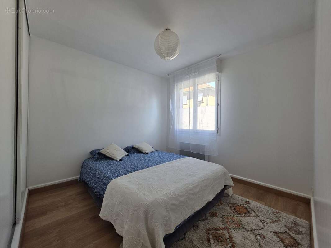 Appartement 41 m² à Dijon  - photo 9