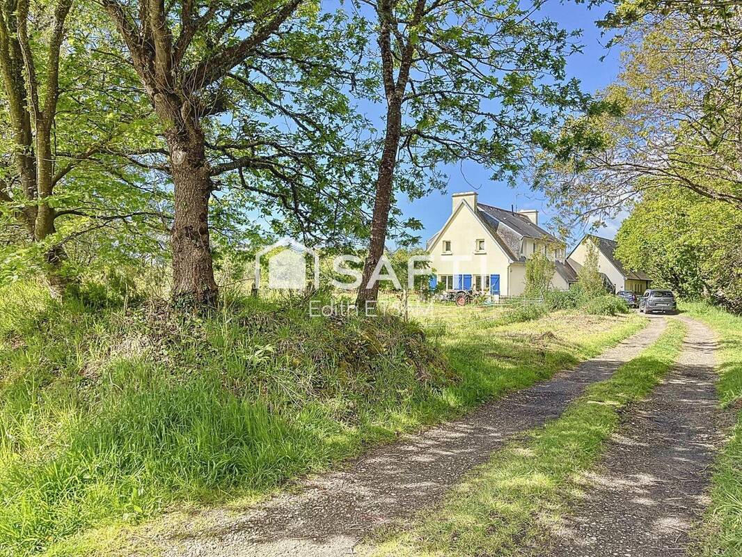 Photo 1 - Maison à FOUESNANT