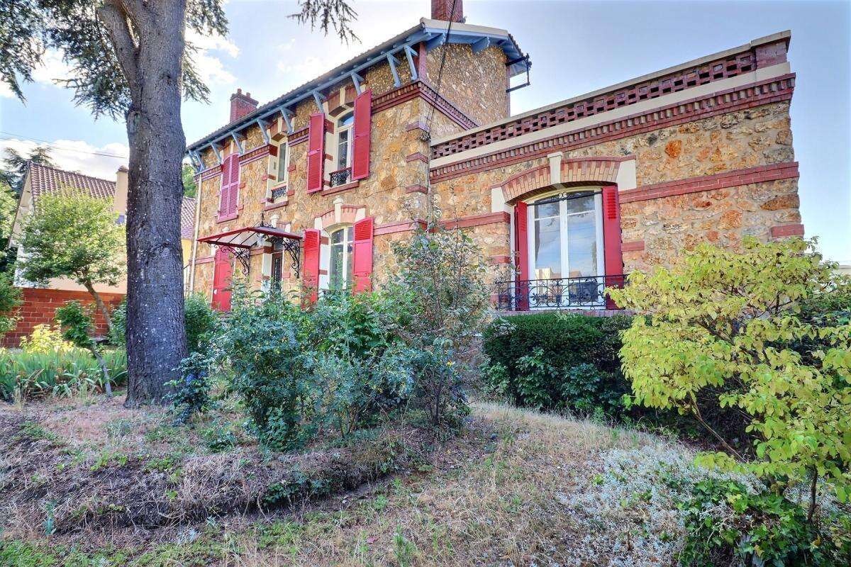 Appartement à ACHERES