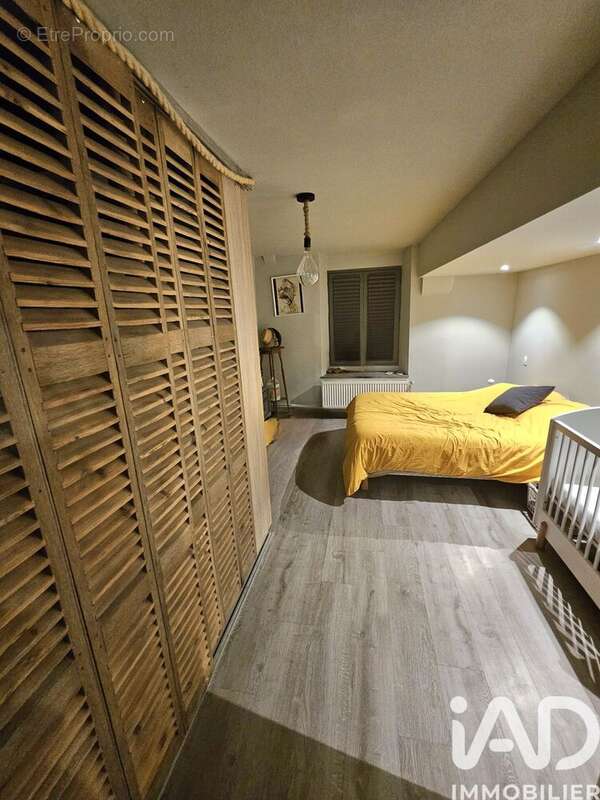 Photo 9 - Maison à ARTANNES-SUR-INDRE