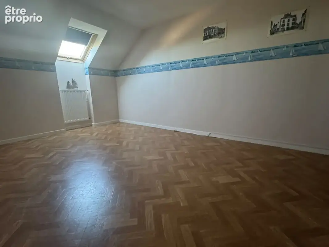 Duplex Le Croisic 67.86 m2 - photo 4