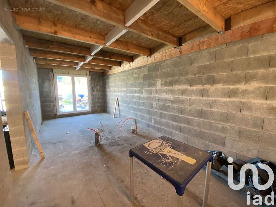 Photo 9 - Maison à LE GUE-D&#039;ALLERE