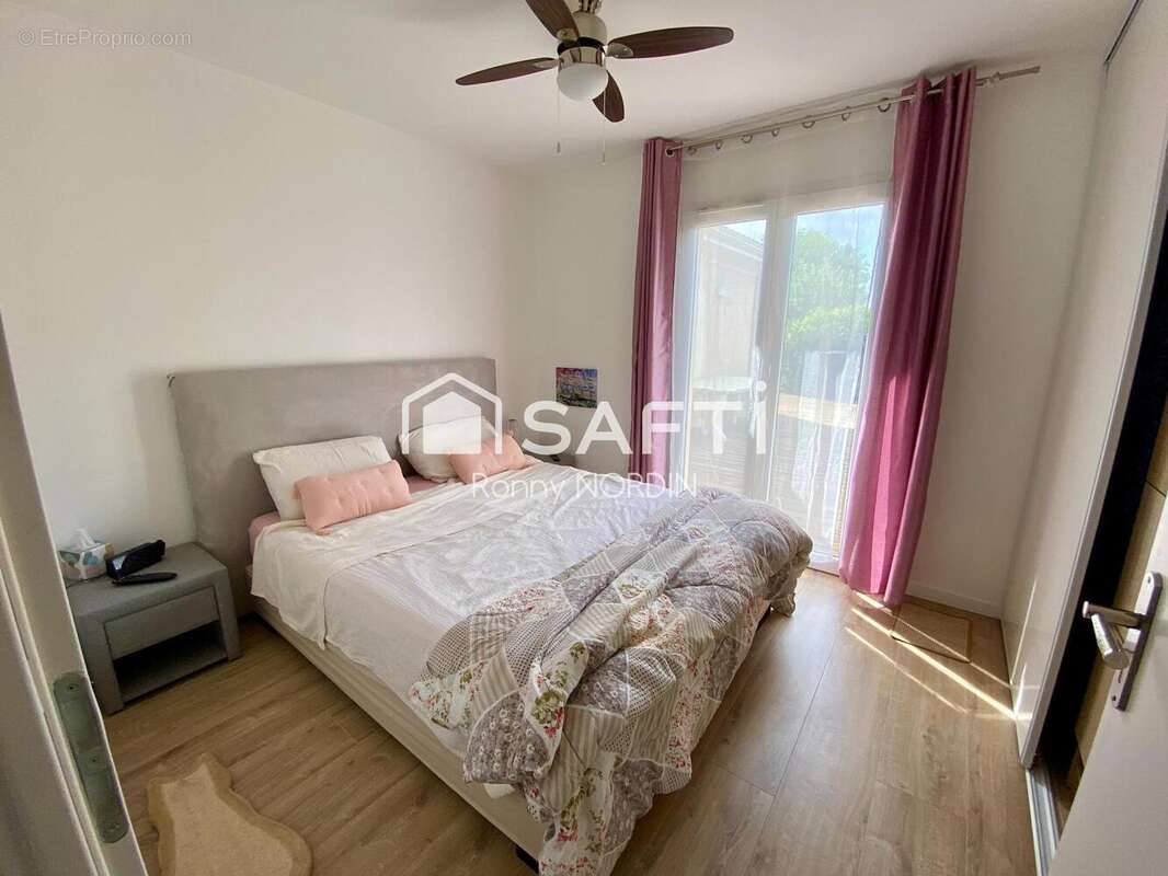 Photo 7 - Maison à SAINT-PEY-DE-CASTETS