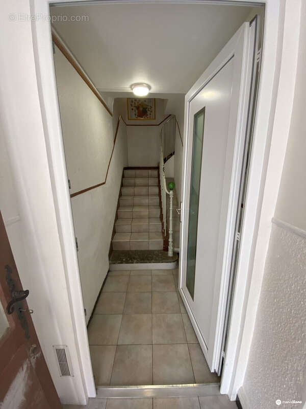 Maison à LE BEAUSSET