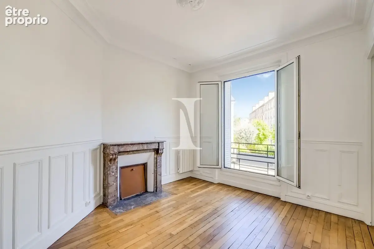Appartement 50 m² à Saint-Mande  - photo 6