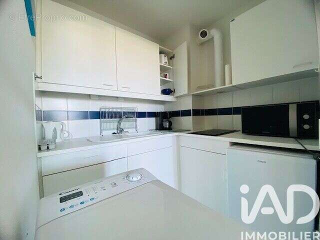 Photo 4 - Appartement à VAUX-SUR-MER