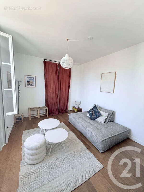 Appartement 61 m² à San-Martino-Di-Lota  - photo 7