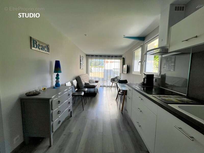 Maison à SOULAC-SUR-MER