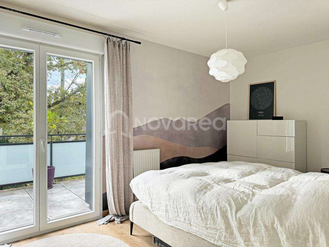 Appartement à PAU