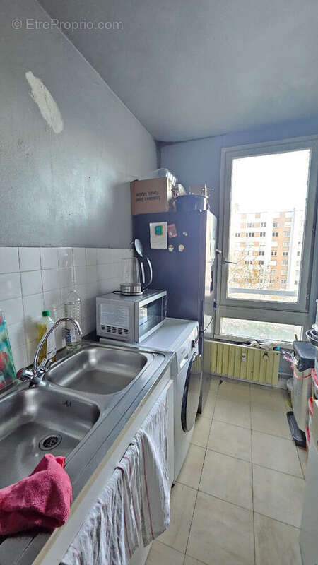 Appartement à BEAUVAIS