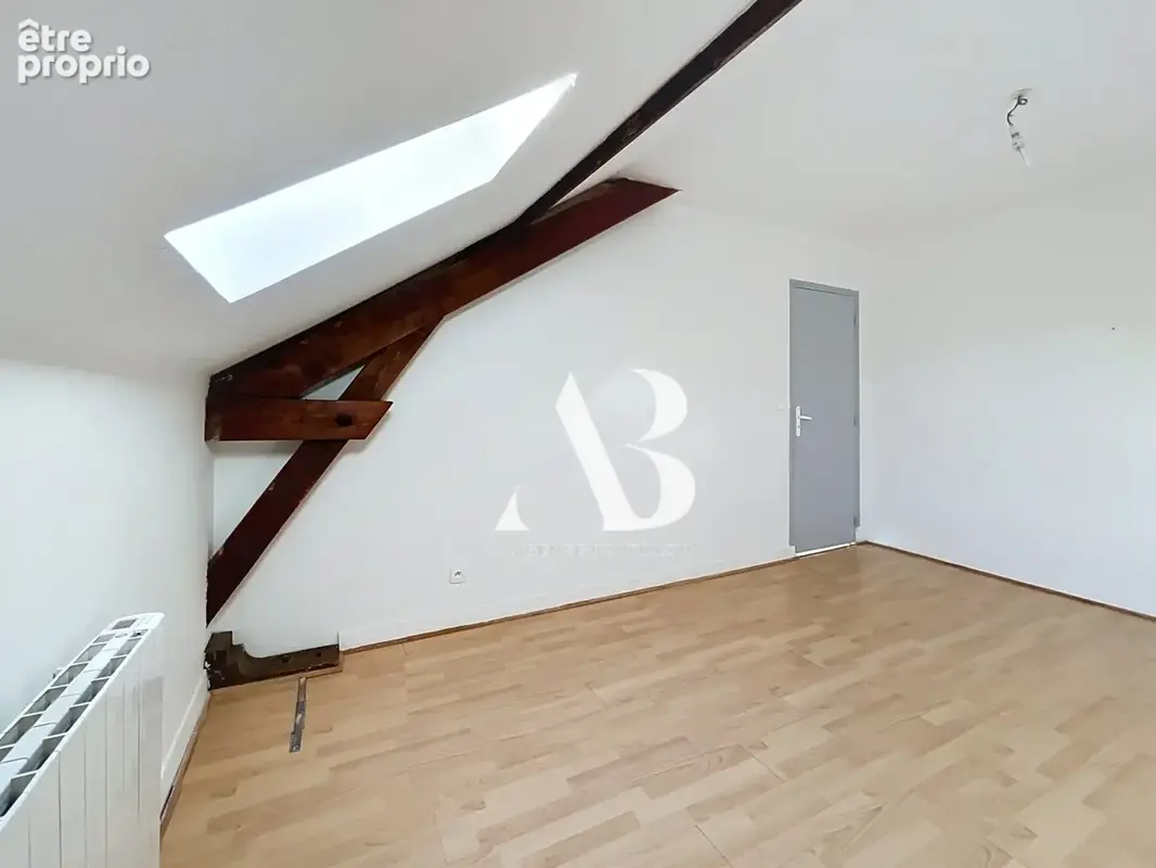 Appartement t3 - 64 m2 - photo 12