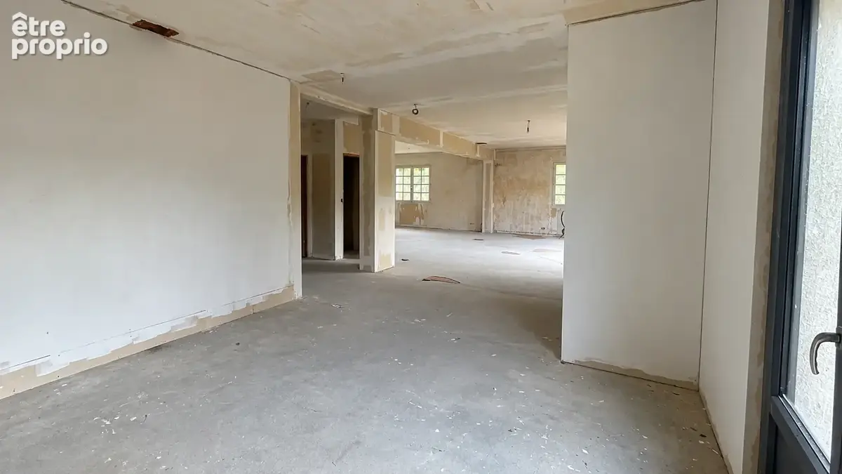 Nohanent   maison de caractère, vue panoramique et potentiel d’aménagement - photo 10