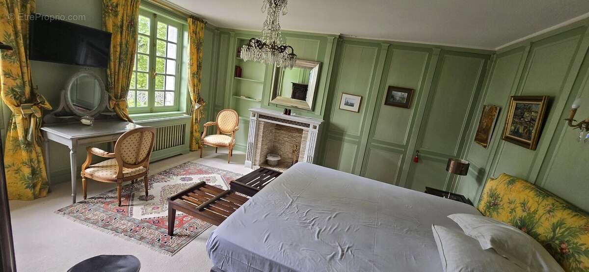 Maison à HONFLEUR