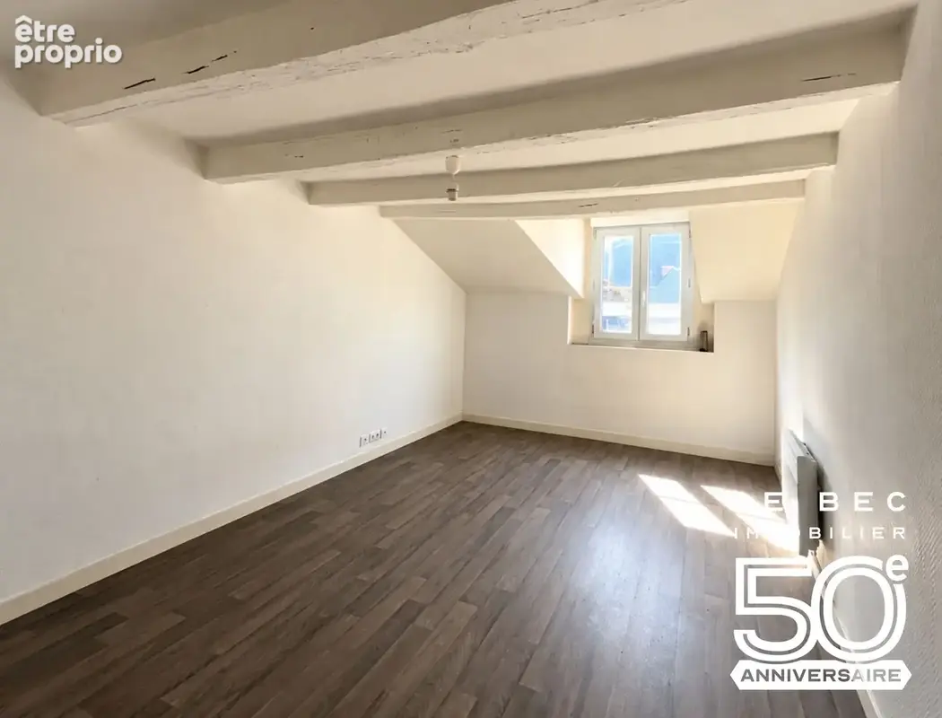 Appartement 4 pièces 73 m² à vendre à Vannes (56000) - photo 2