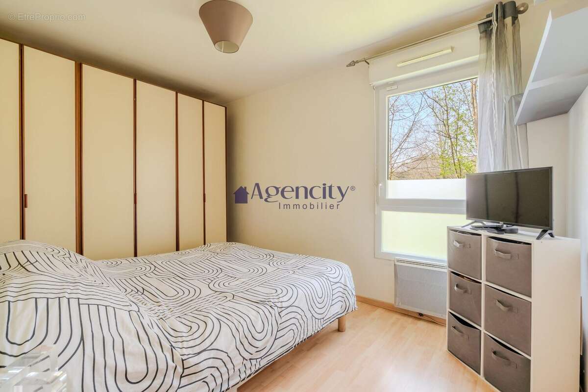 Appartement à MONTEVRAIN