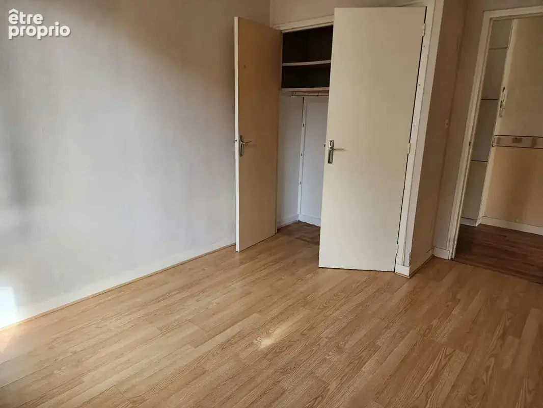 Appartement 59m² à nantes - photo 10