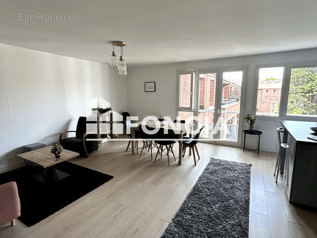 Appartement à LILLE