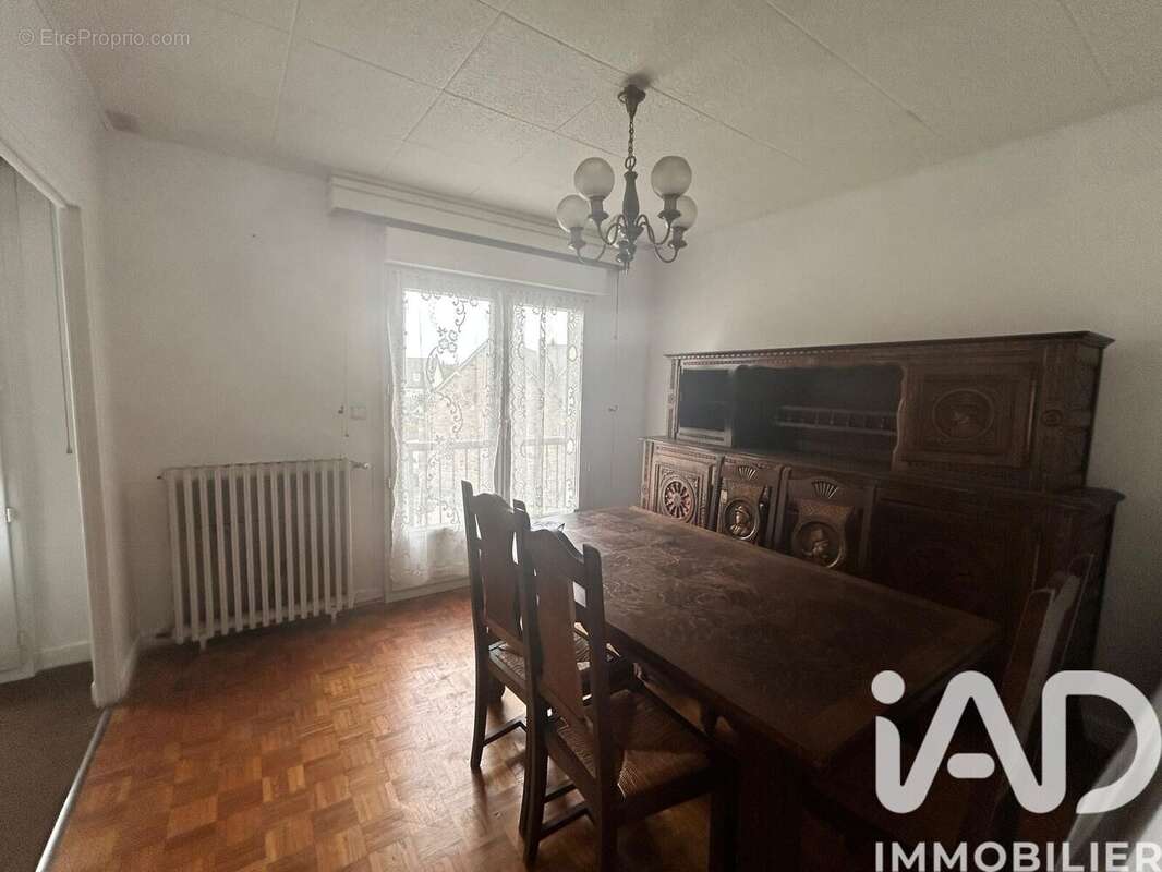 Photo 5 - Maison à SAINT-SAMSON-SUR-RANCE