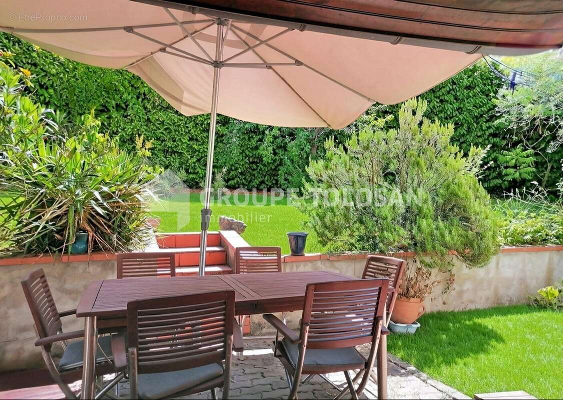 Maison 125 m² à Montrabe  - photo 3