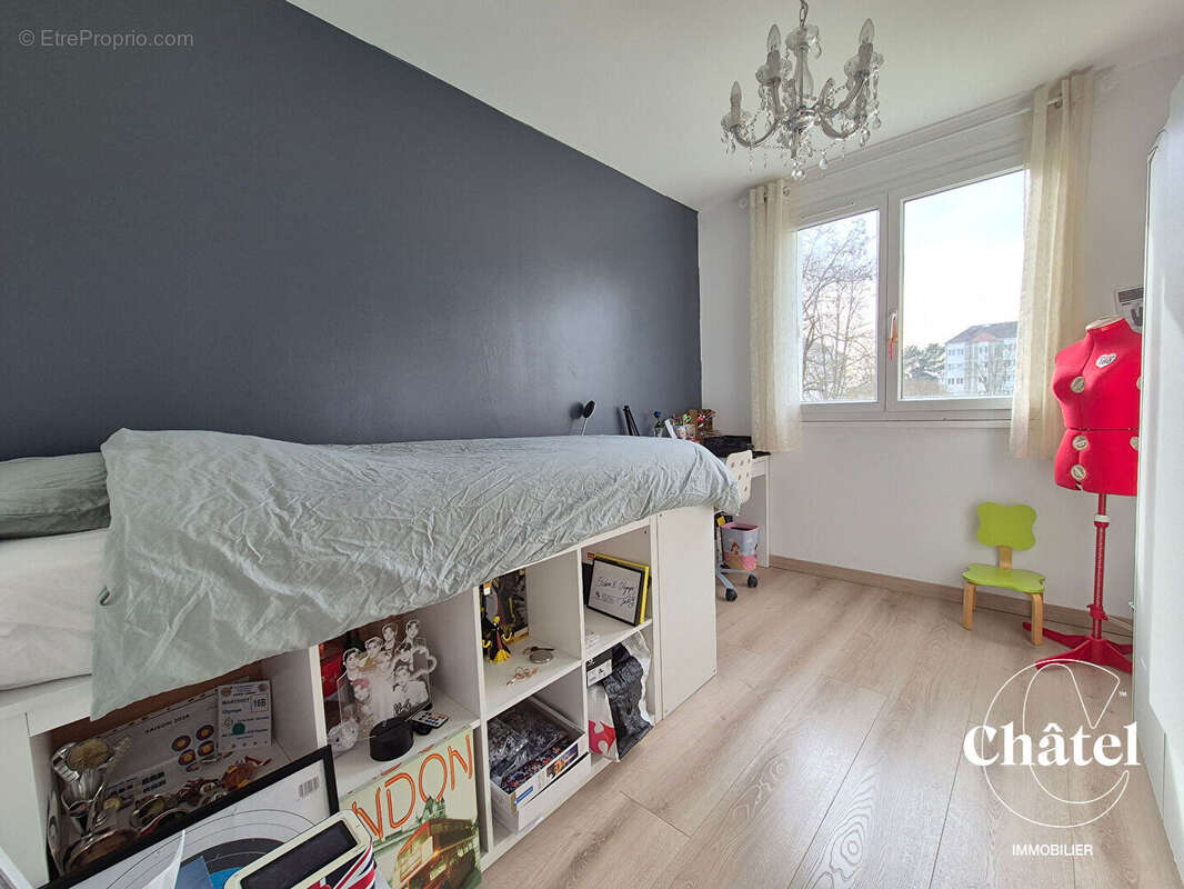 Appartement à SENLIS