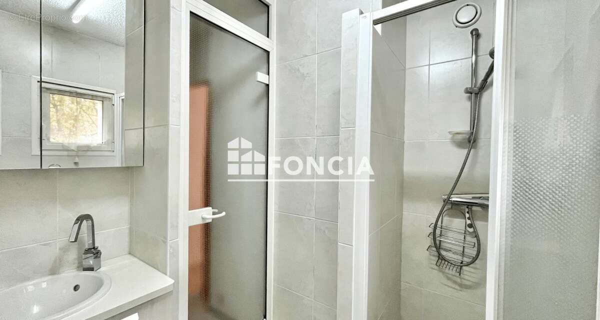 Appartement à COMBLOUX