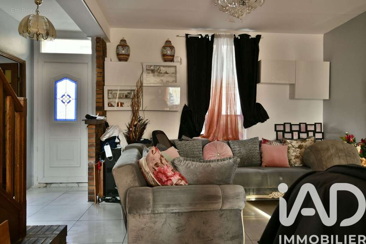 Photo 8 - Maison à NOAILLES