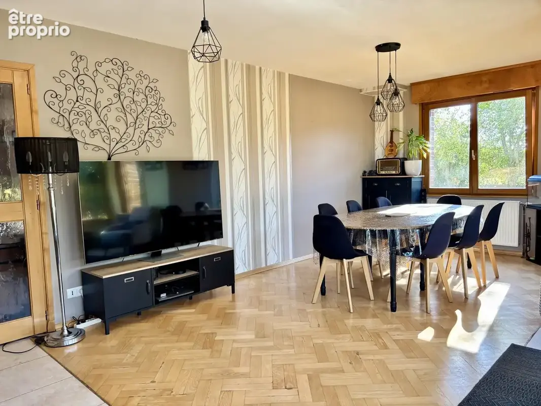 Pavillon individuel habitable de plain pied, 6 chambres - photo 3