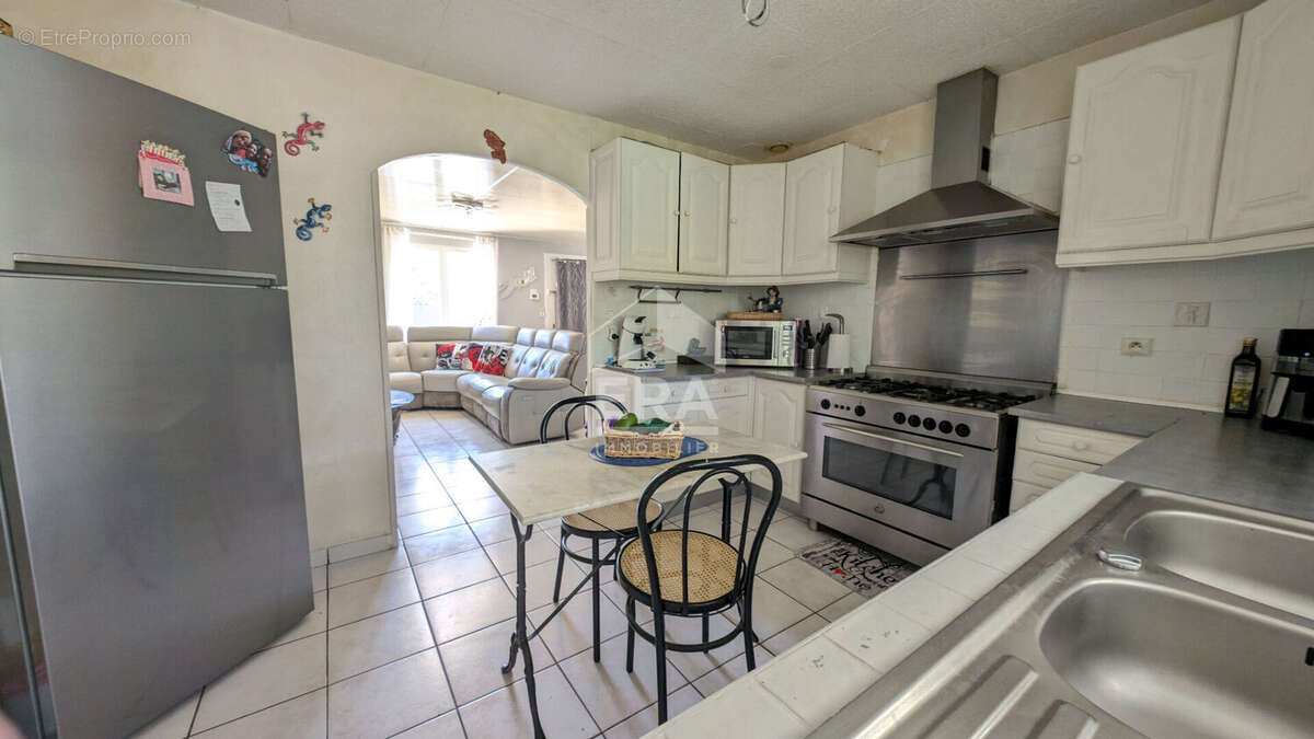 Maison à SAINT-ALBAN