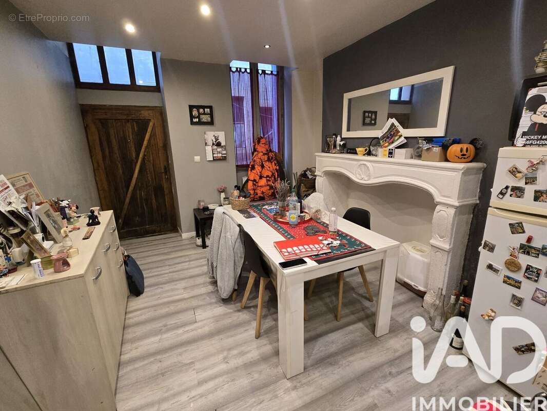 Photo 8 - Appartement à MOULINS
