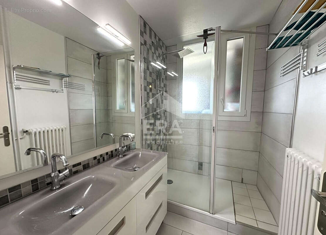 Appartement 67m² à tarbes - photo 7